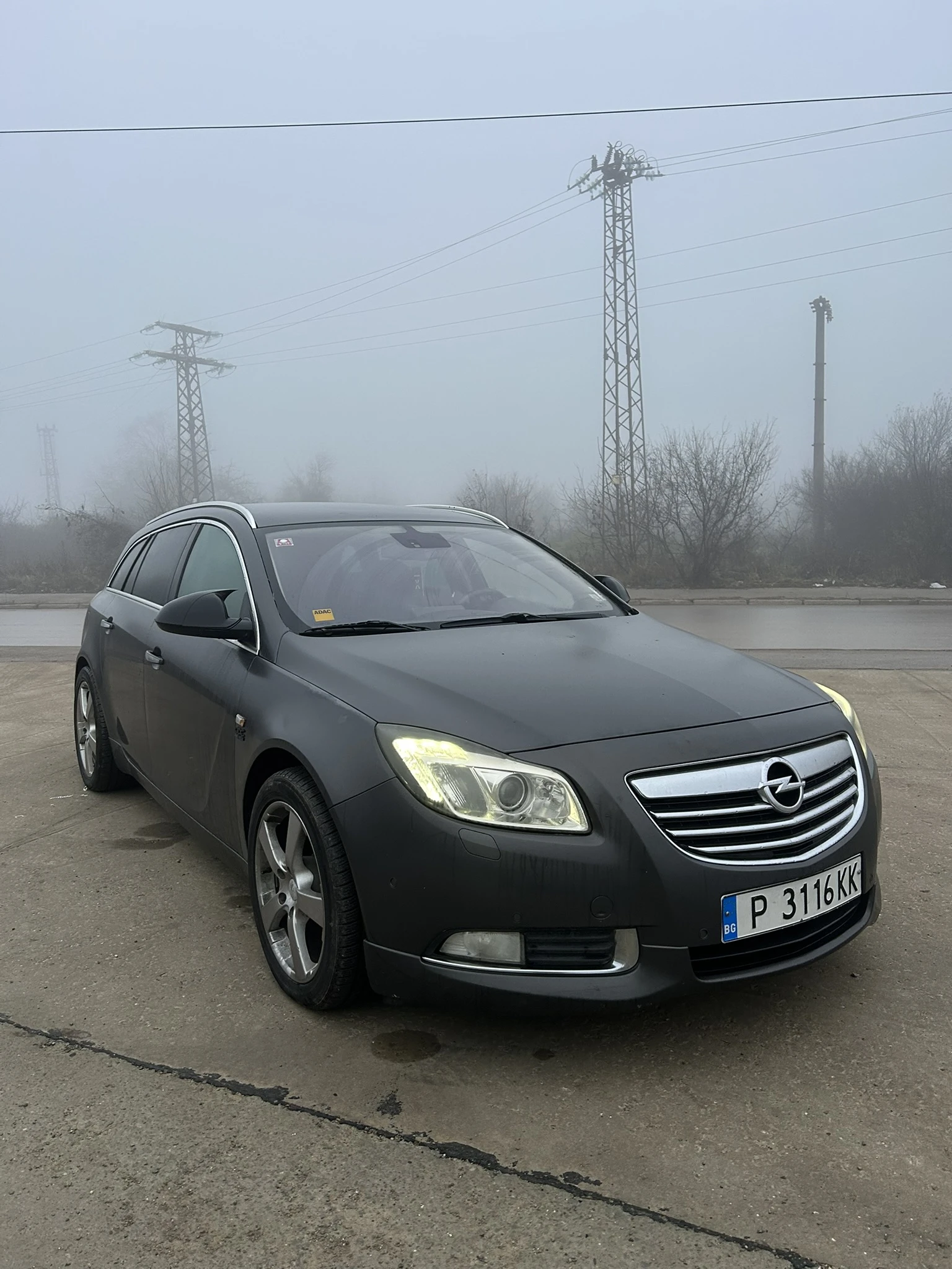 Opel Insignia 2.0CDTI - изображение 3