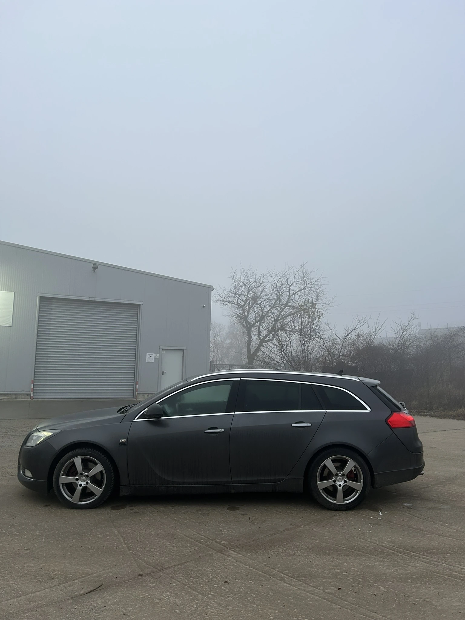 Opel Insignia 2.0CDTI - изображение 5