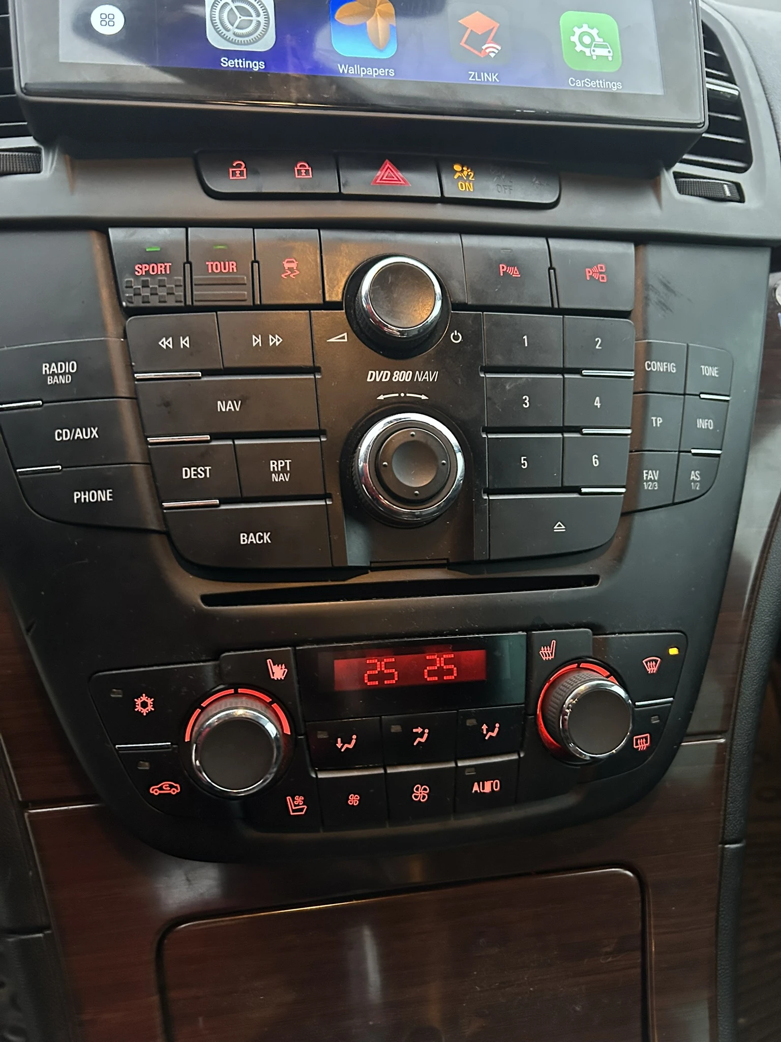 Opel Insignia 2.0CDTI | Mobile.bg � ����������� 11