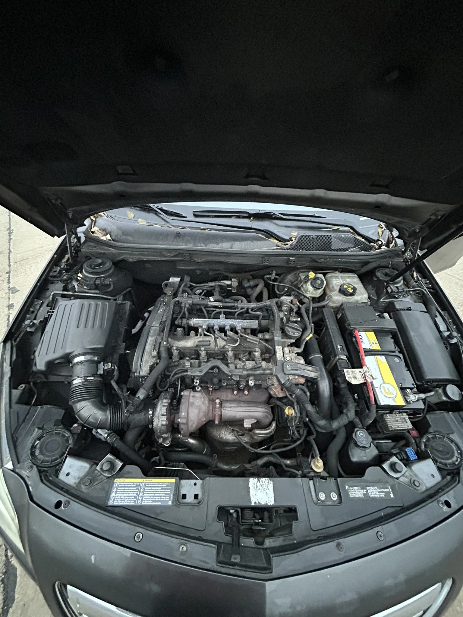 Opel Insignia 2.0CDTI | Mobile.bg � ����������� 13