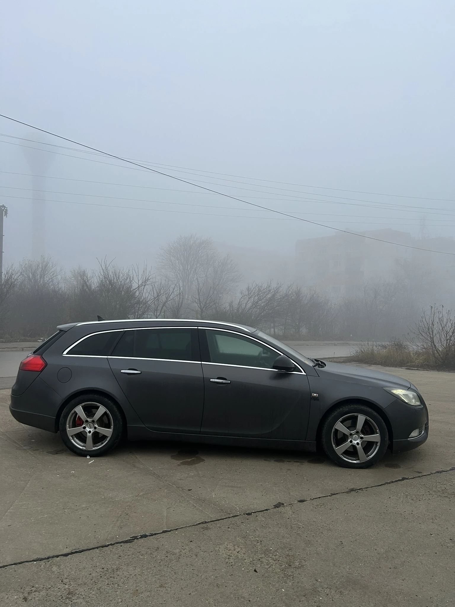 Opel Insignia 2.0CDTI - изображение 4