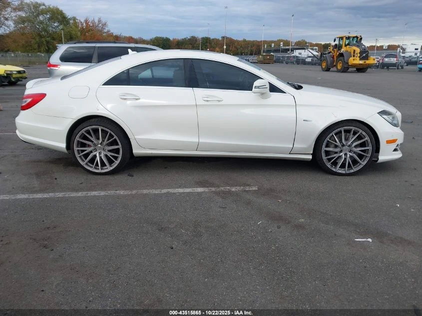 Mercedes-Benz CLS 550 4MATIC* harman/kardon* �������* ���������* ����. � | Mobile.bg � ����������� 12