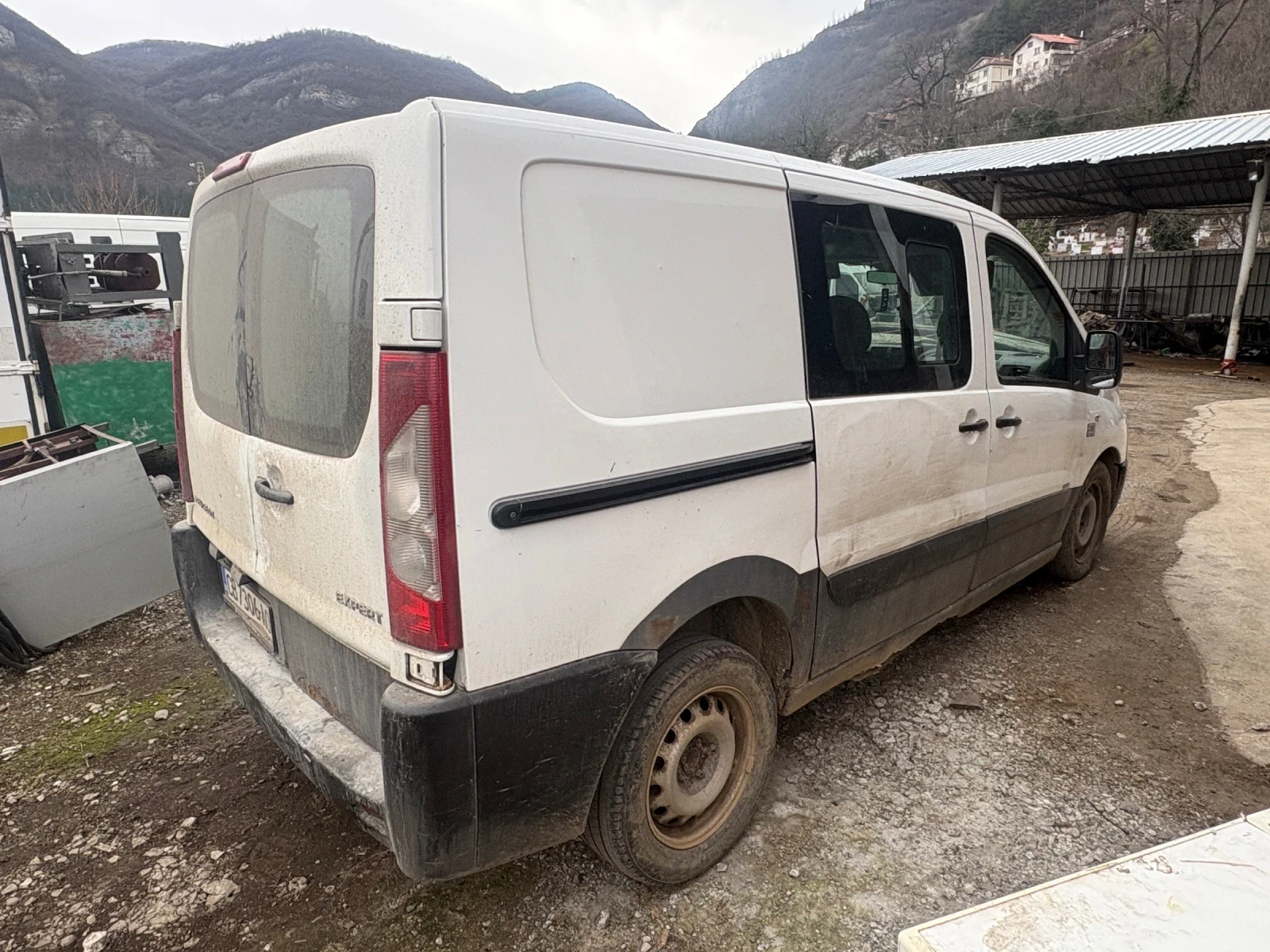 Peugeot Expert | Mobile.bg � ����������� 4