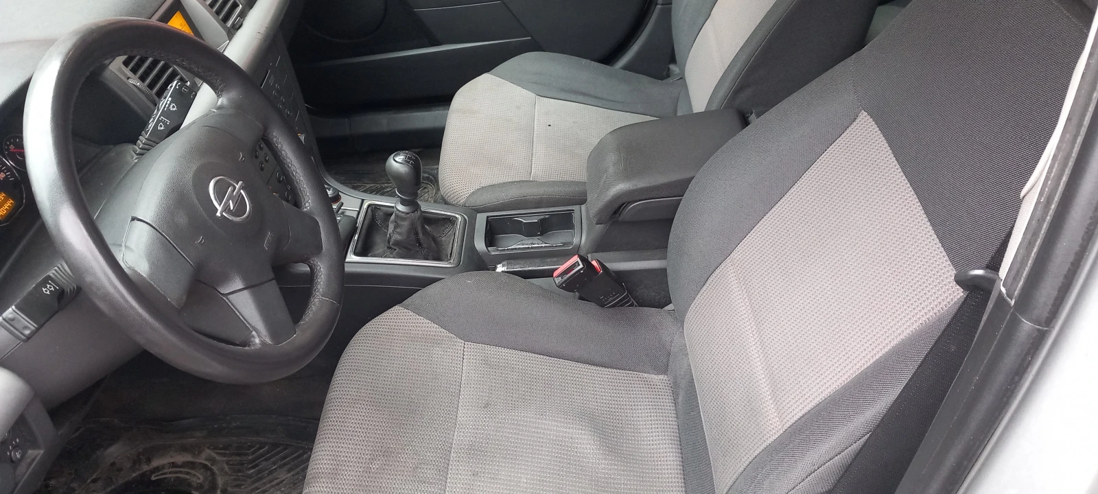 Opel Signum 2.2 DCI 125 �.� | Mobile.bg � ����������� 7
