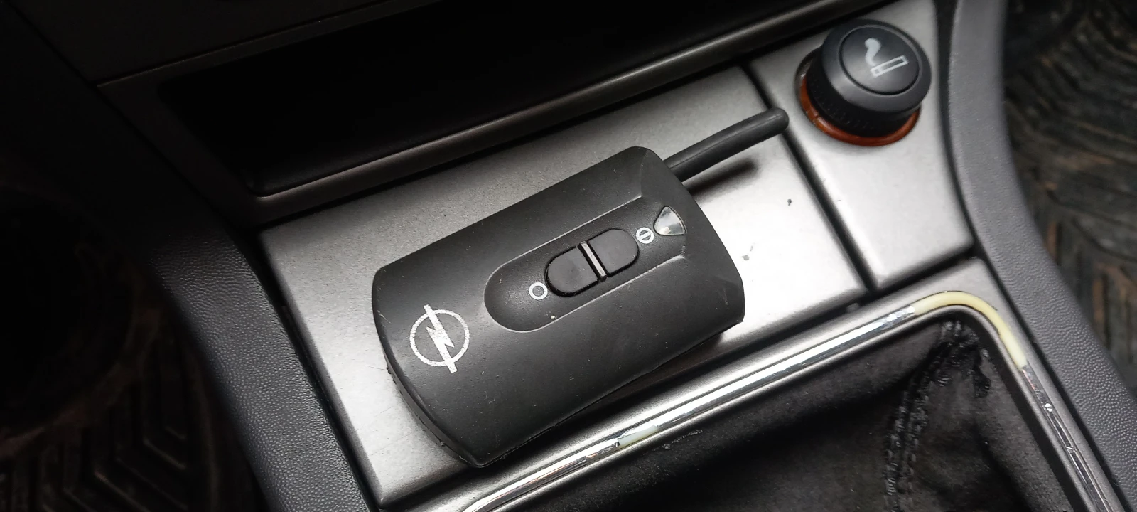 Opel Signum 2.2 DCI 125 �.� | Mobile.bg � ����������� 5