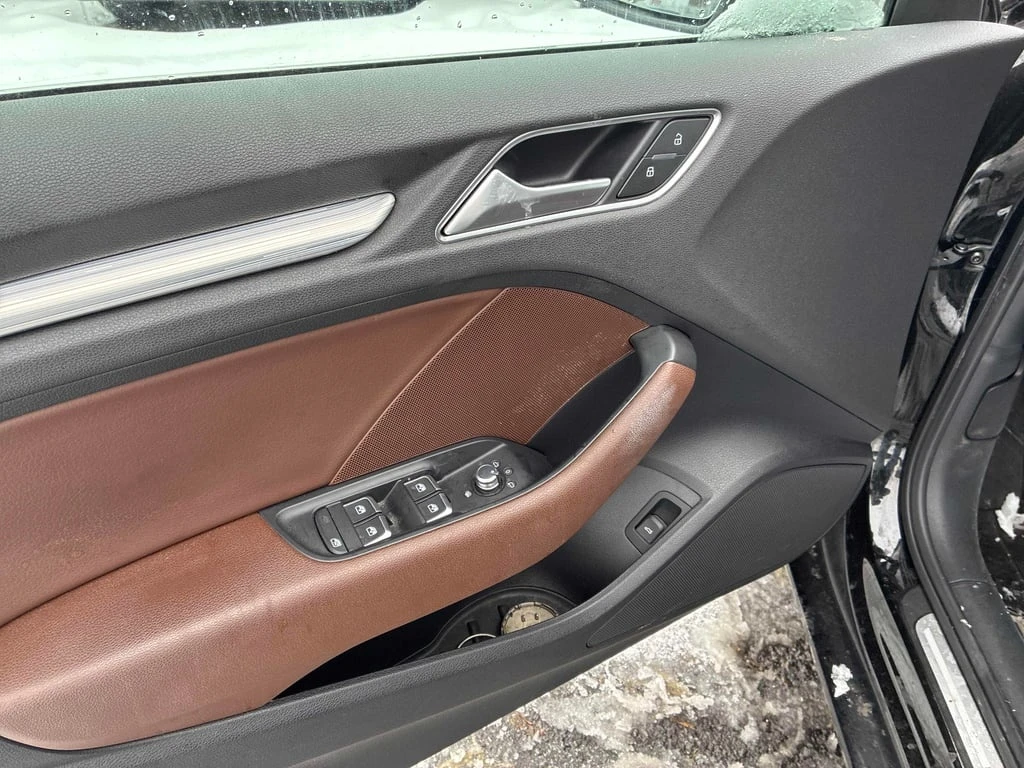 Audi A3 * 2.0T Progressiv * CARFAX * ���� �� �� | Mobile.bg � ����������� 10