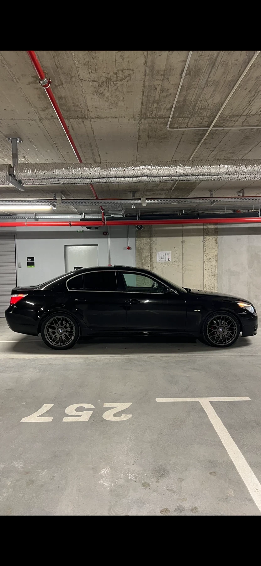 BMW 530 231 - изображение 6