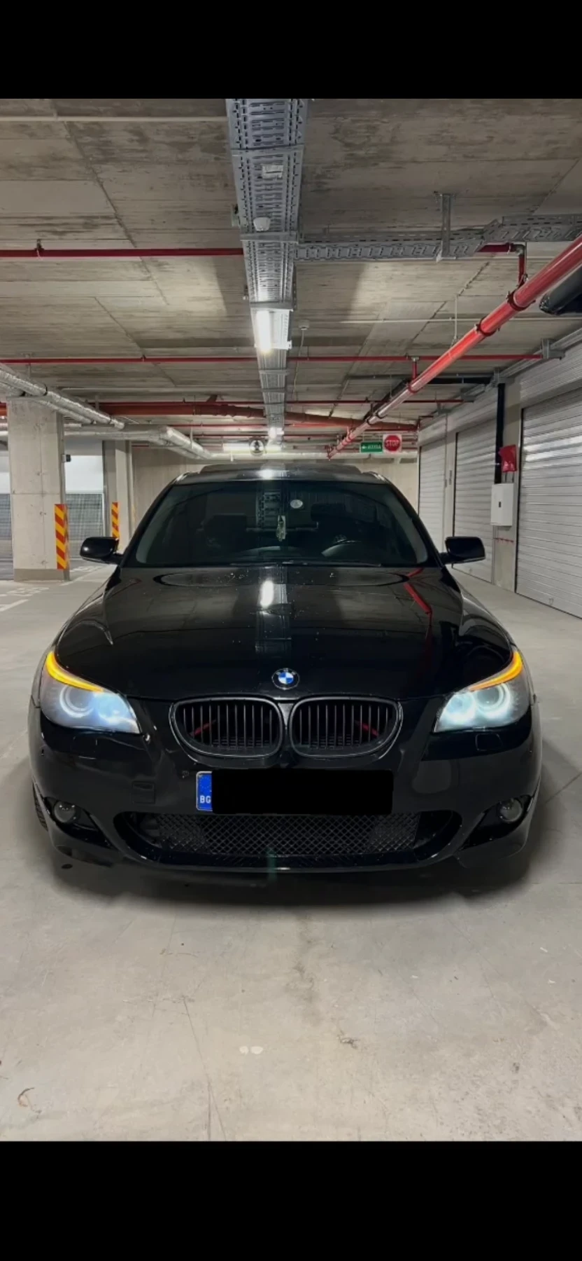 BMW 530 231 | Mobile.bg � ����������� 1