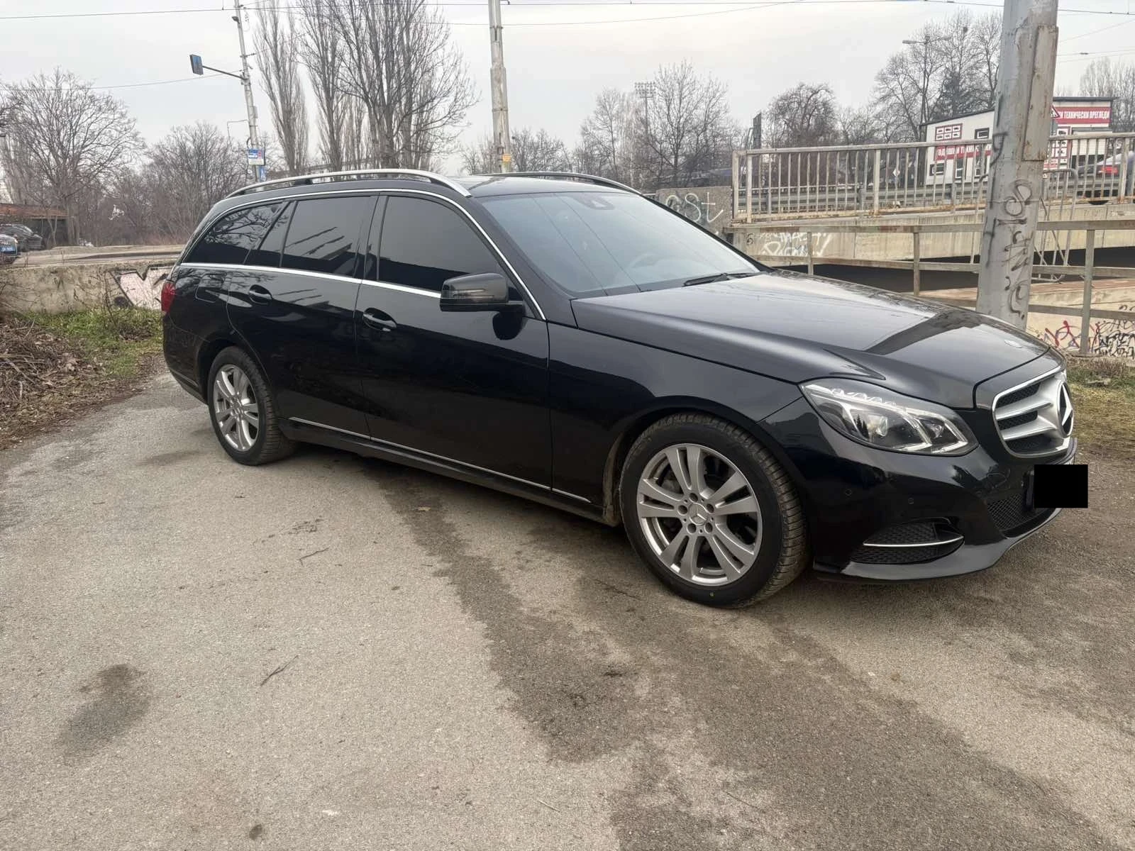 Mercedes-Benz E 350 350CDI - изображение 4