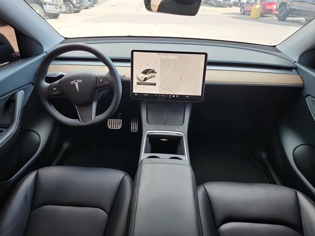 Tesla Model Y * PERFORMANCE * CARFAX *  | Mobile.bg � ����������� 11