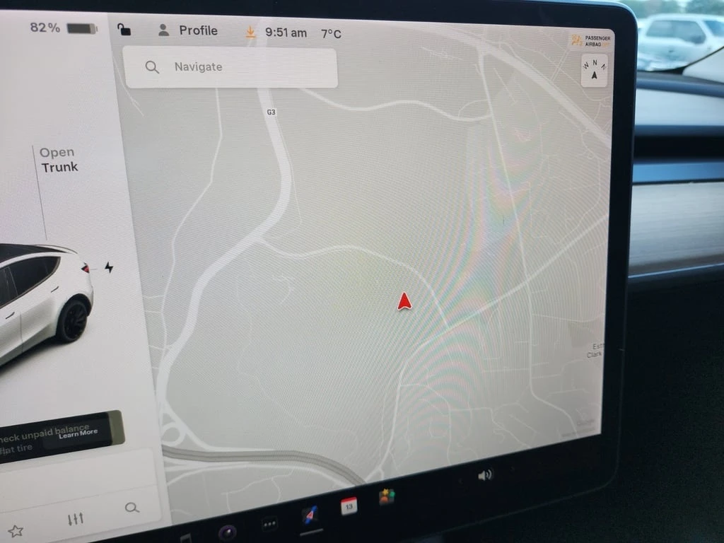 Tesla Model Y * PERFORMANCE * CARFAX *  - изображение 10