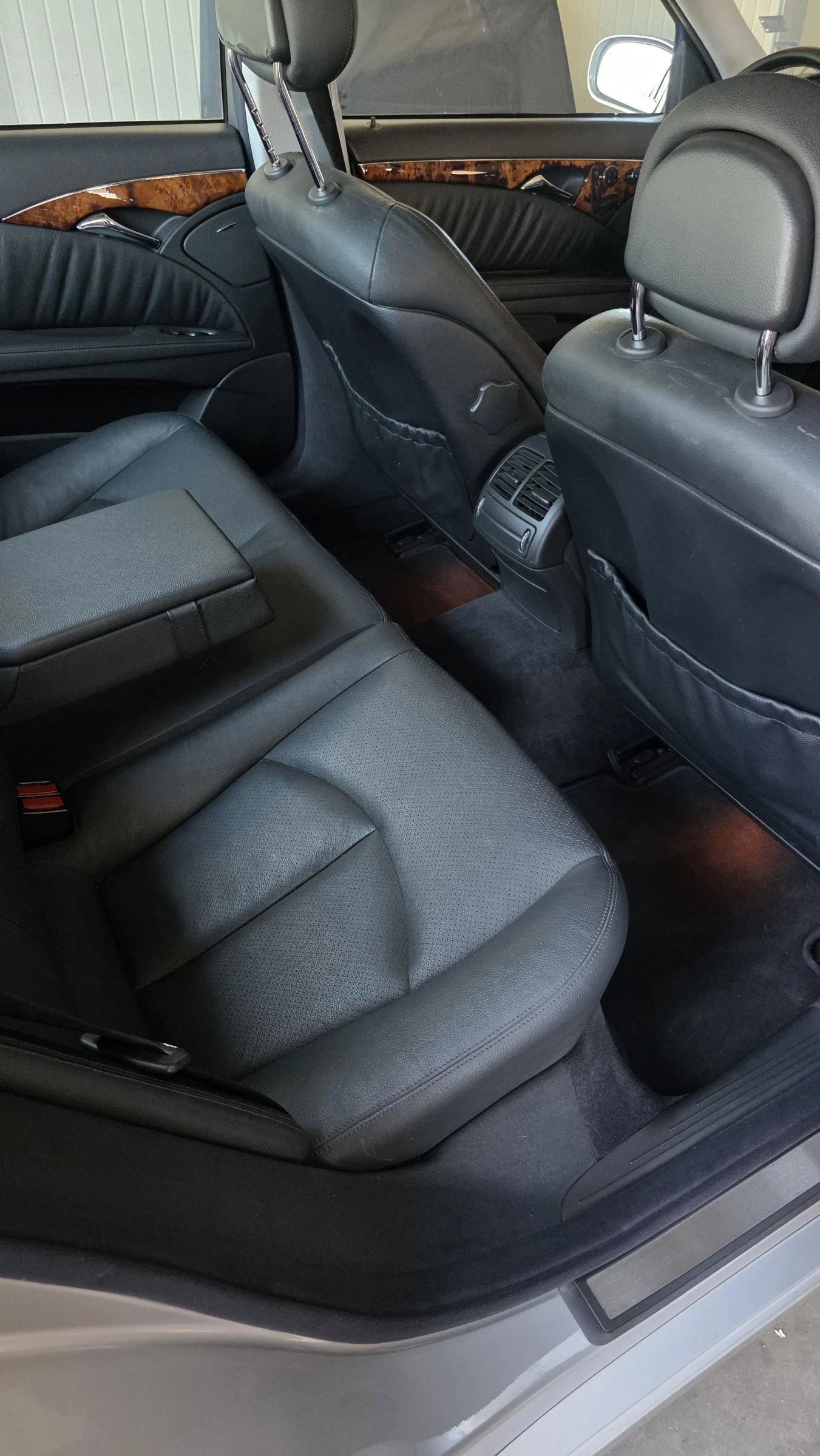 Mercedes-Benz E 270 | Mobile.bg � ����������� 14