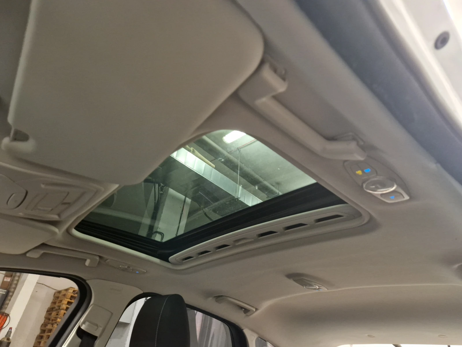 Ford Focus 1.6D 153000��! TITAN!SPORT! | Mobile.bg � ����������� 13