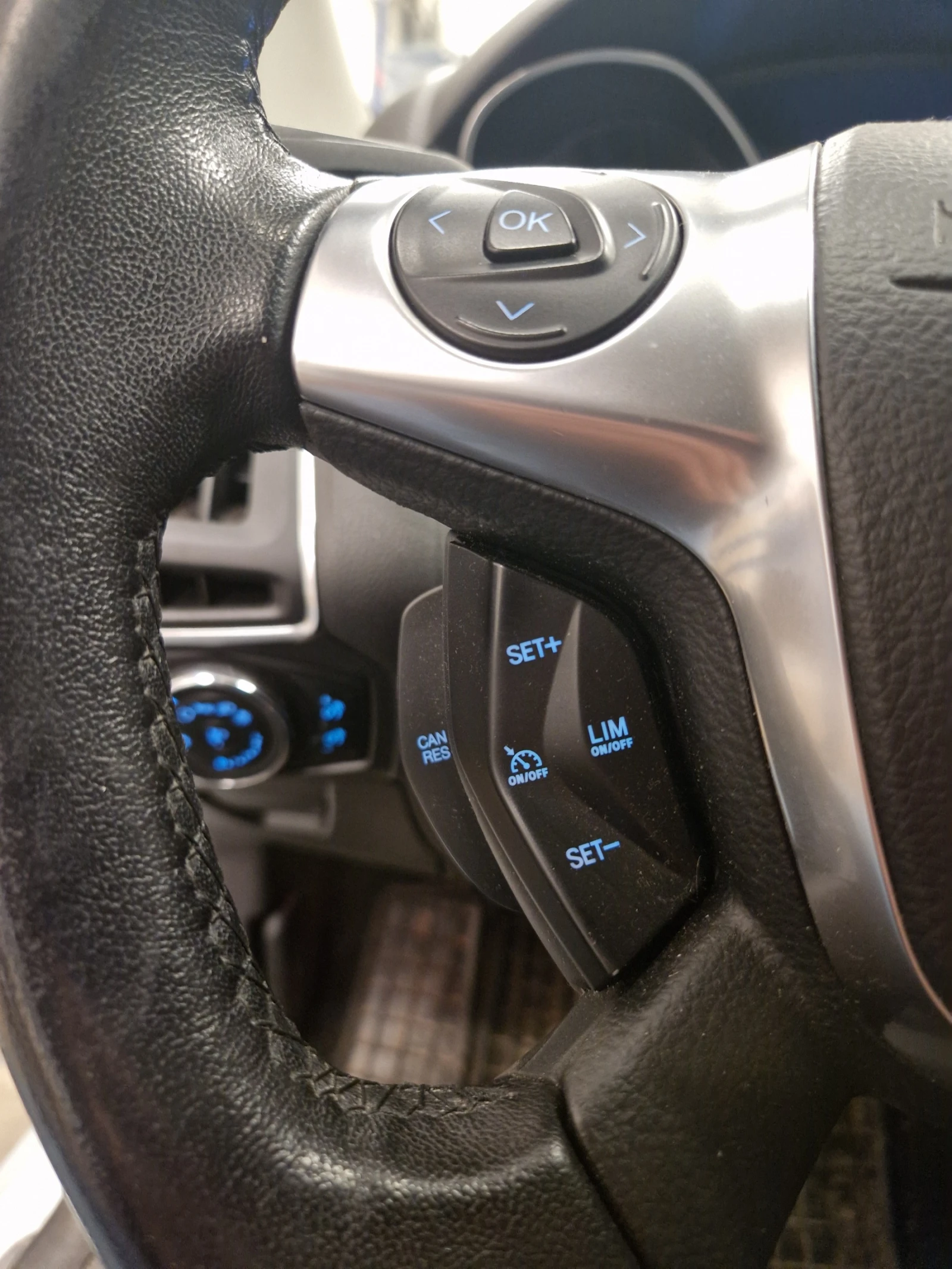 Ford Focus 1.6D 153000км! TITAN!SPORT! - изображение 10