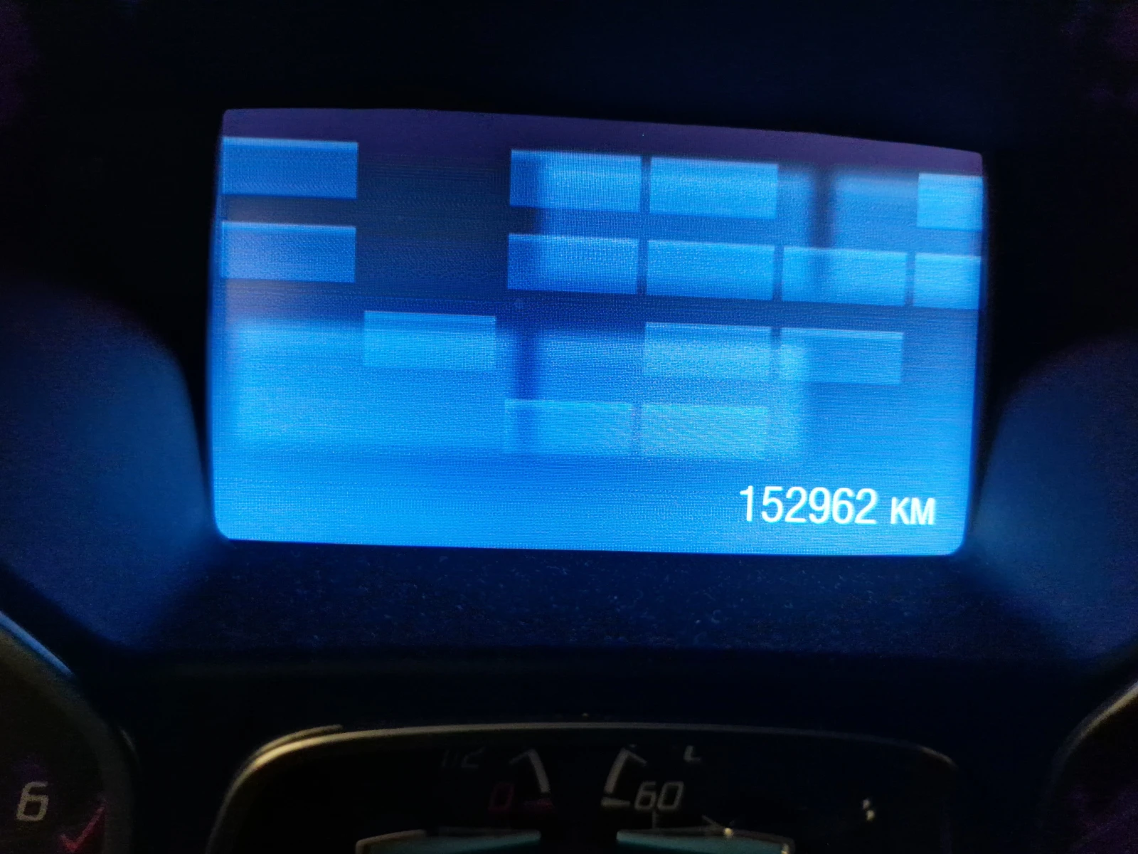 Ford Focus 1.6D 153000��! TITAN!SPORT! | Mobile.bg � ����������� 12