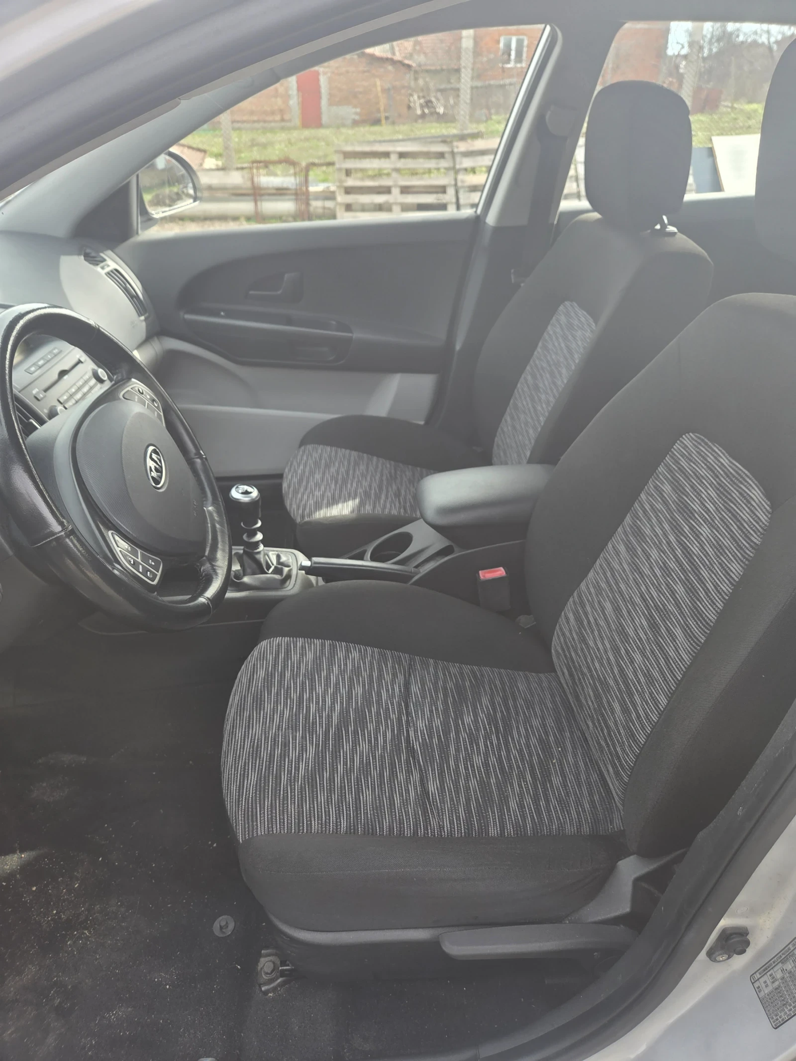 Kia Ceed | Mobile.bg � ����������� 9