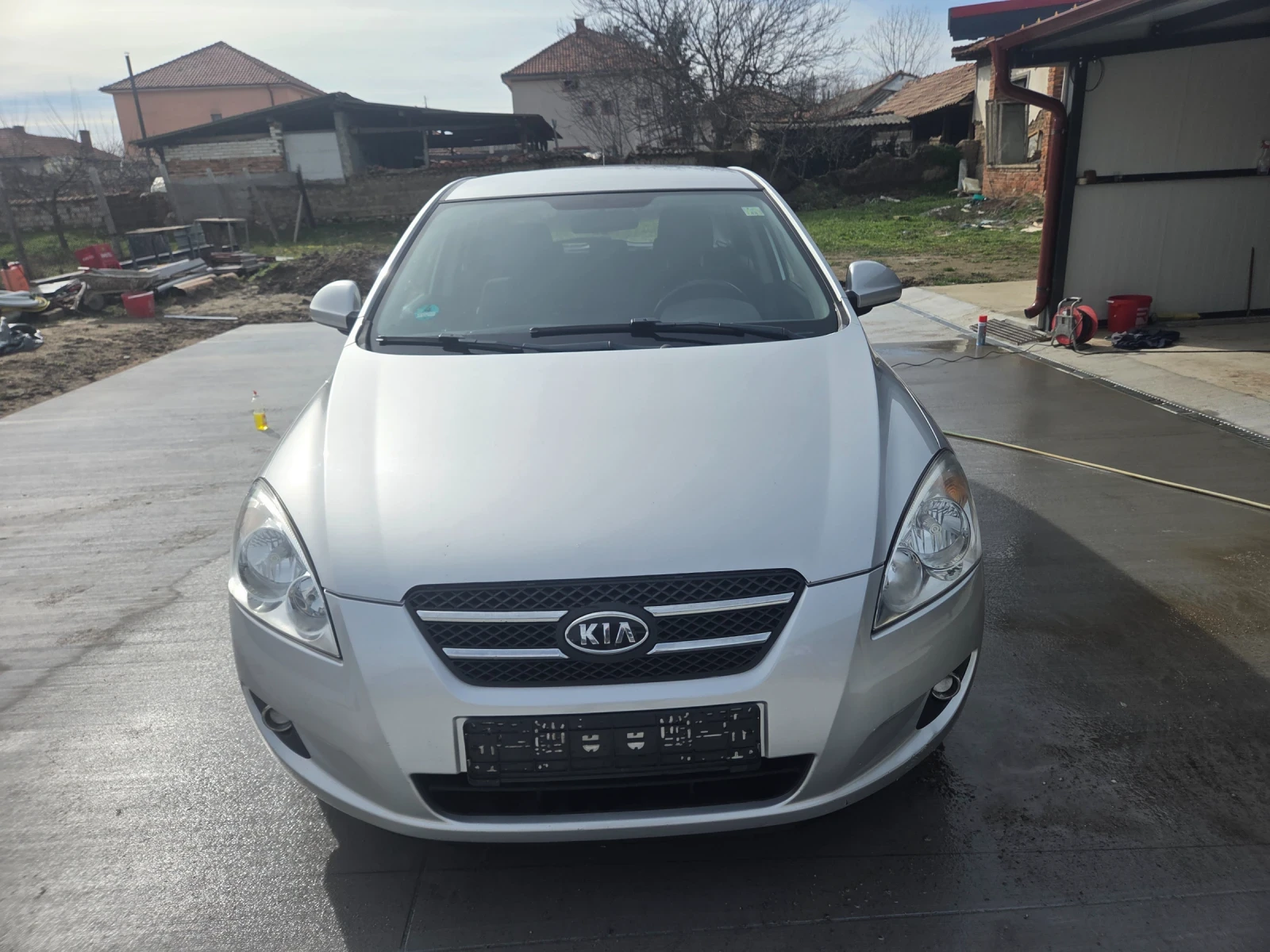 Kia Ceed | Mobile.bg � ����������� 1