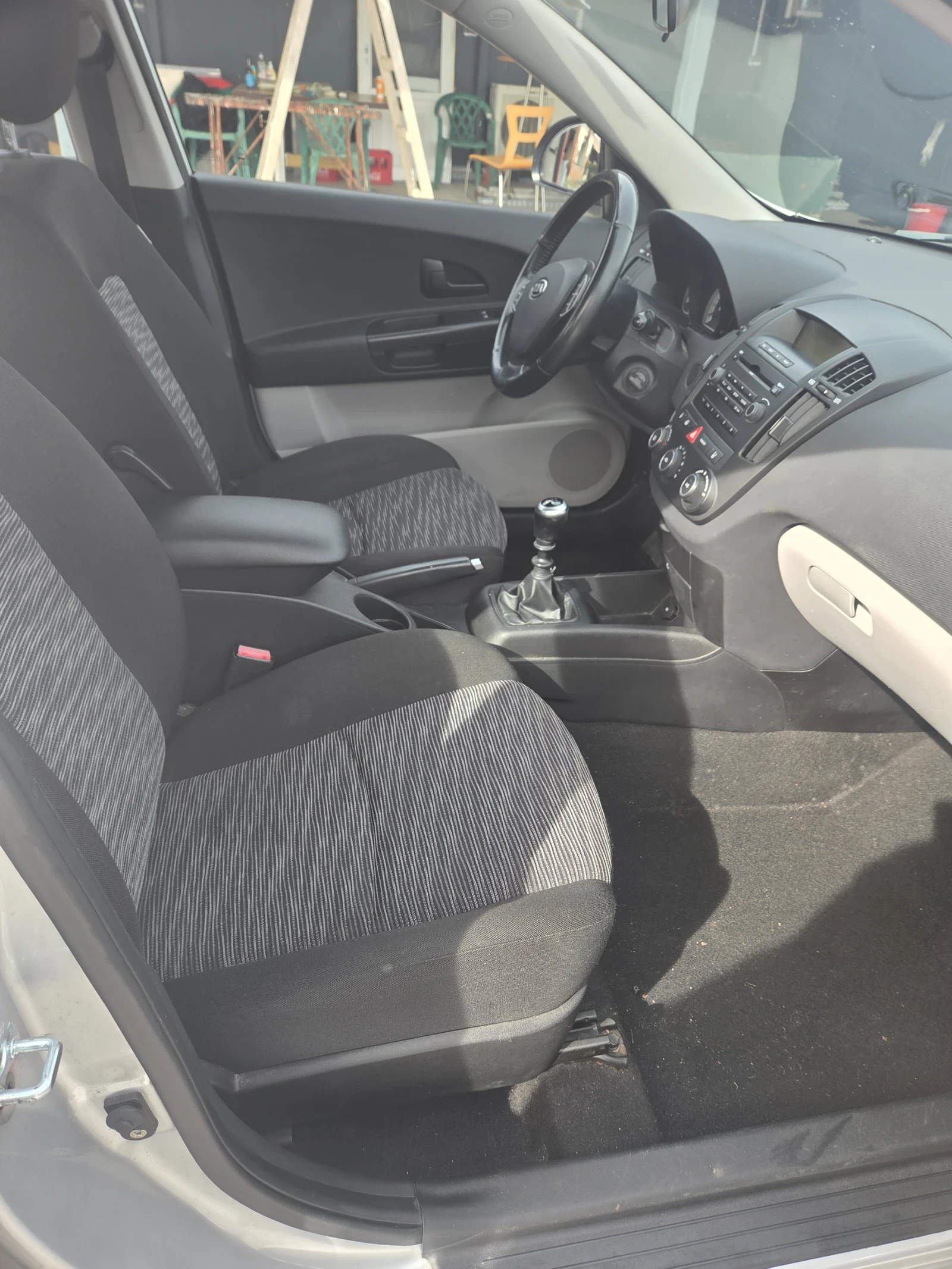 Kia Ceed | Mobile.bg � ����������� 10