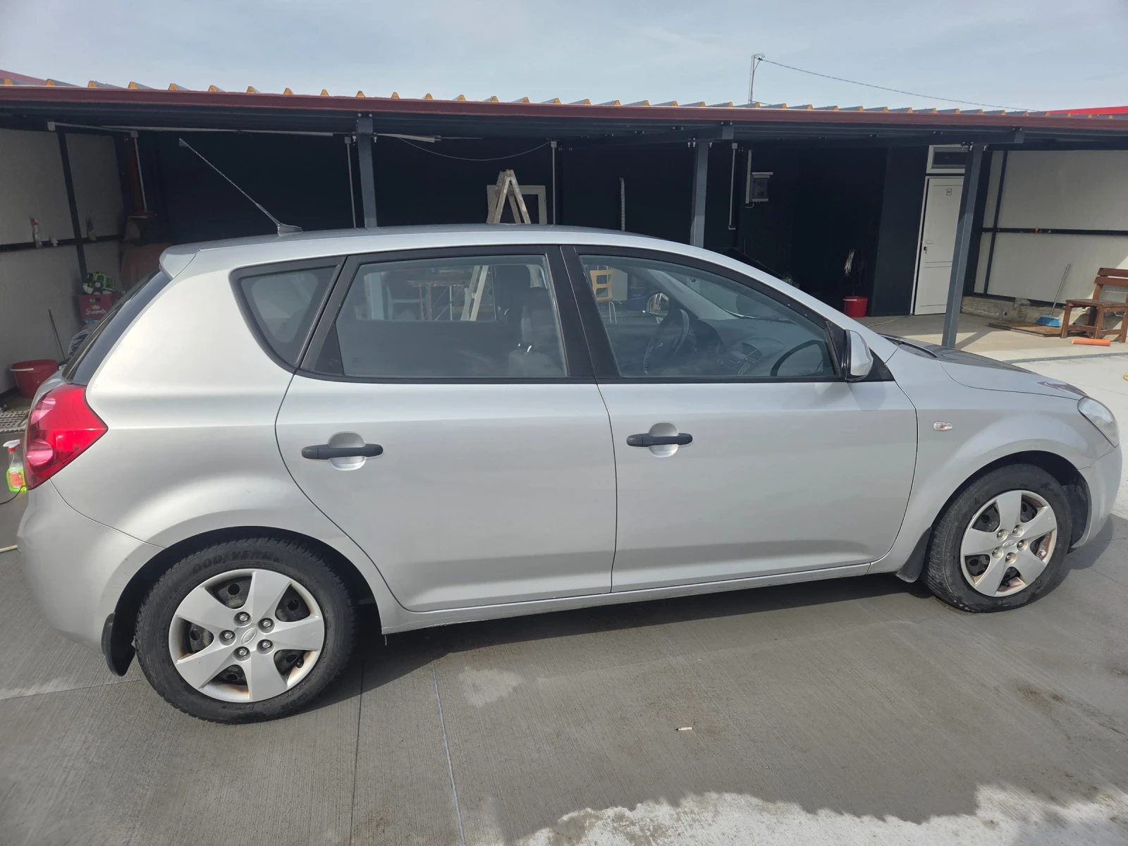 Kia Ceed | Mobile.bg � ����������� 2