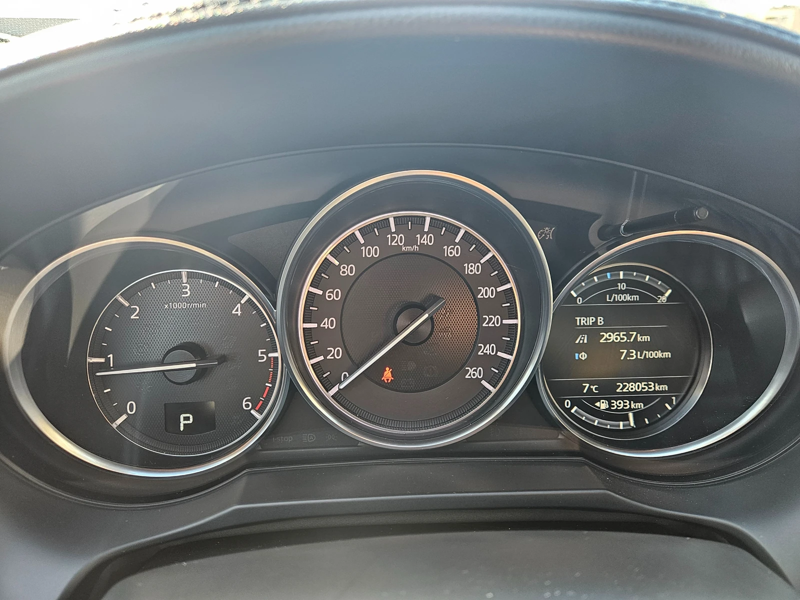 Mazda 6 | Mobile.bg � ����������� 11