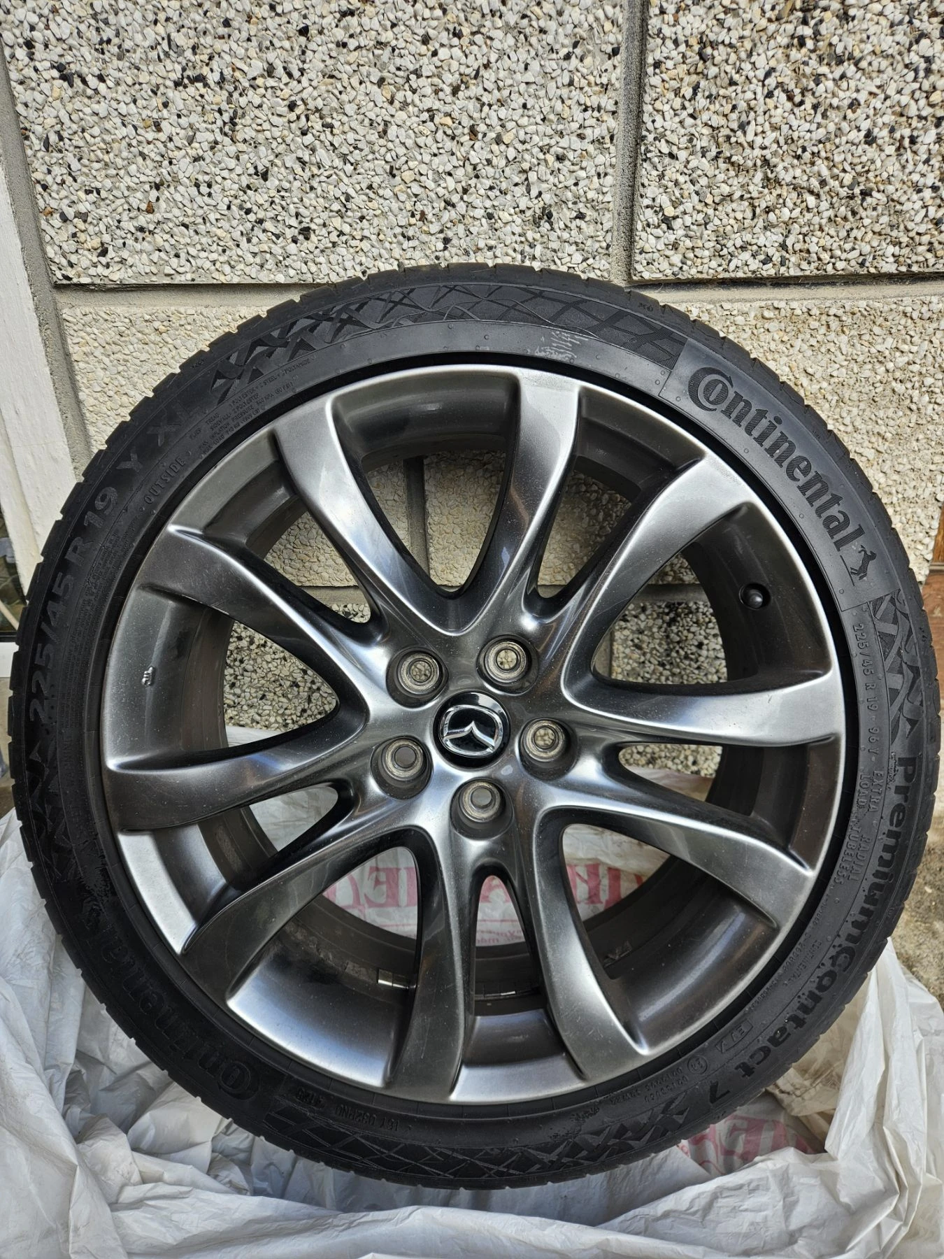 Mazda 6 | Mobile.bg � ����������� 17