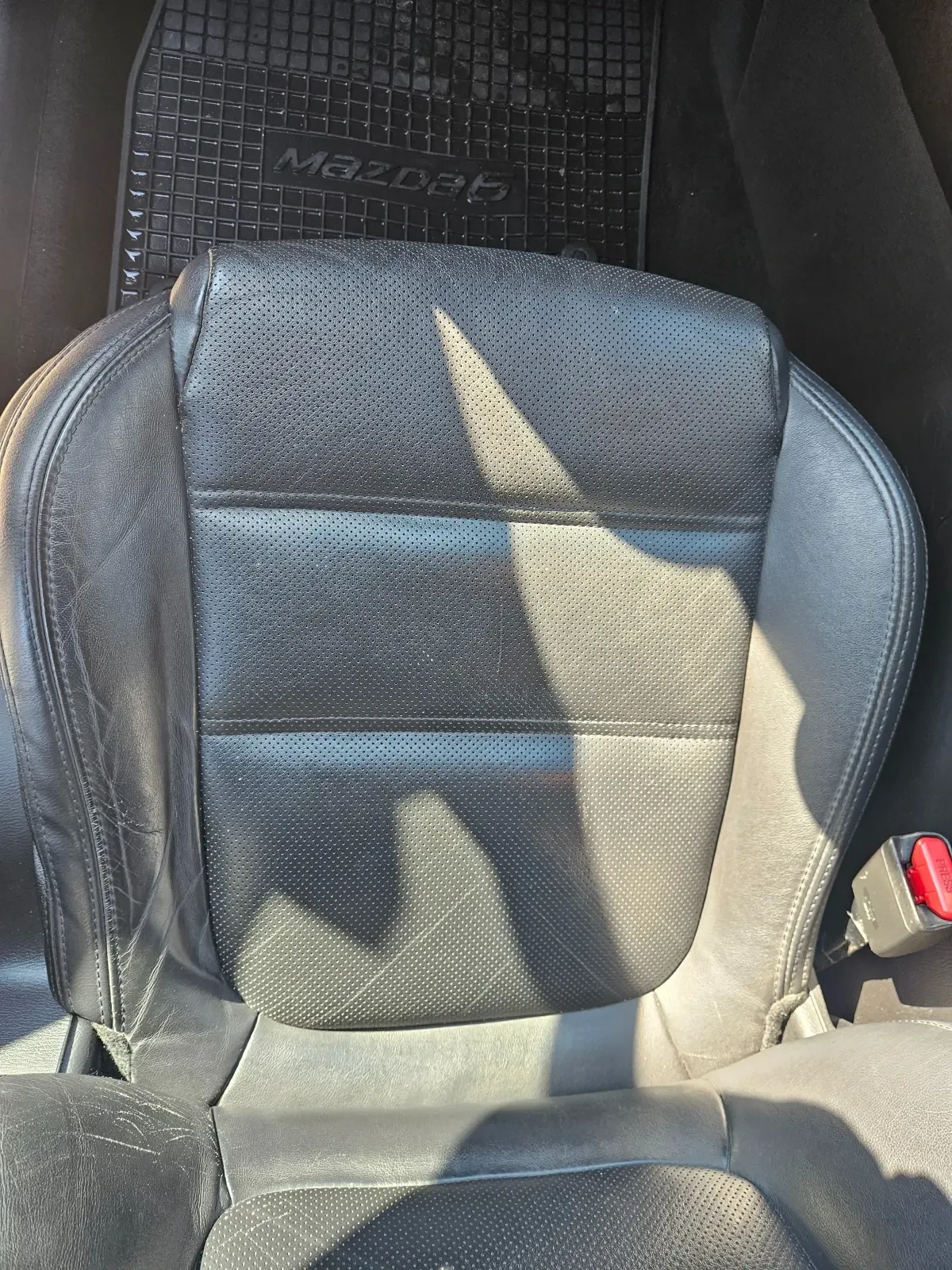 Mazda 6  - изображение 6