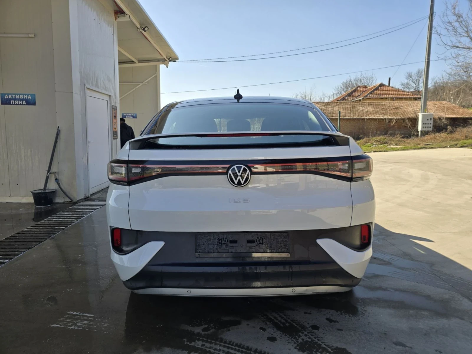 VW ID.5 PRO 150KW 82KWH ������������� ��������  | Mobile.bg � ����������� 4