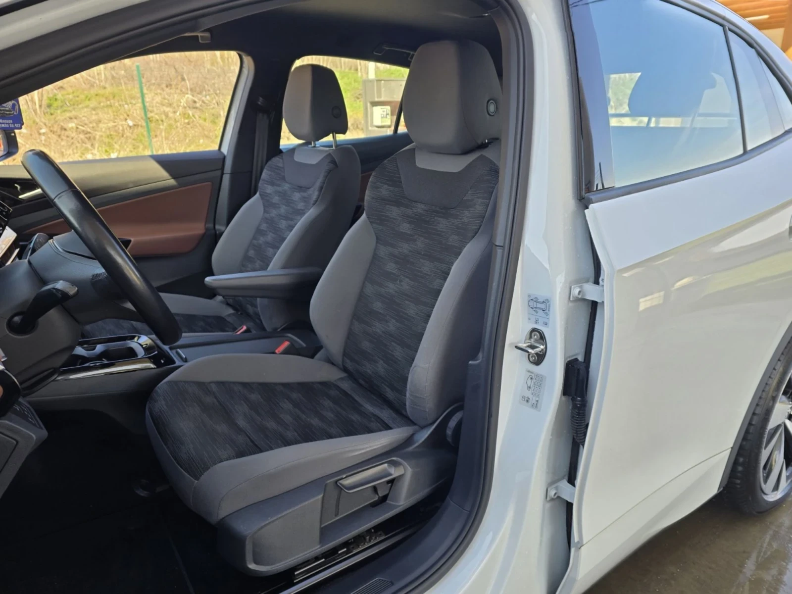 VW ID.5 PRO 150KW 82KWH ������������� ��������  | Mobile.bg � ����������� 12