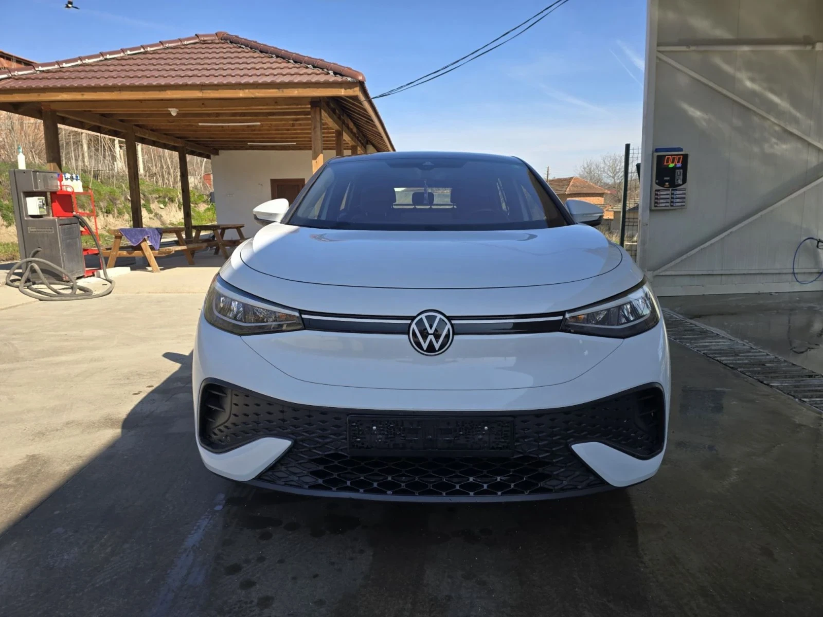 VW ID.5 PRO 150KW 82KWH ������������� ��������  | Mobile.bg � ����������� 6