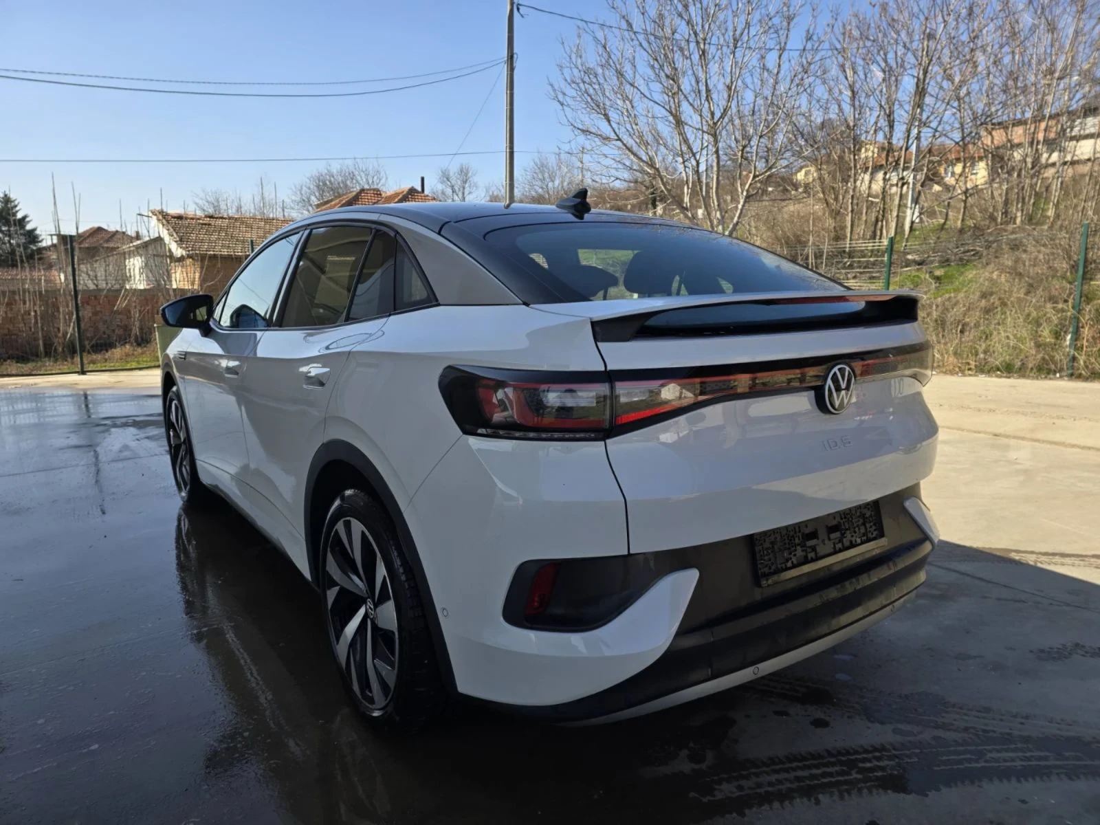 VW ID.5 PRO 150KW 82KWH ������������� ��������  | Mobile.bg � ����������� 14