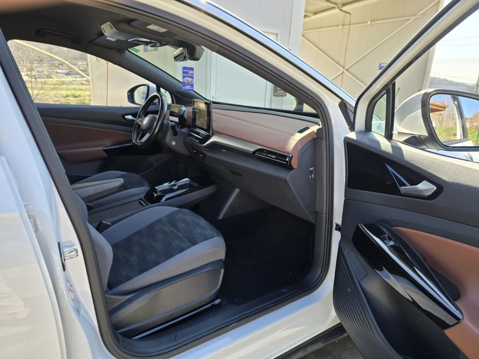 VW ID.5 PRO 150KW 82KWH ������������� ��������  | Mobile.bg � ����������� 17