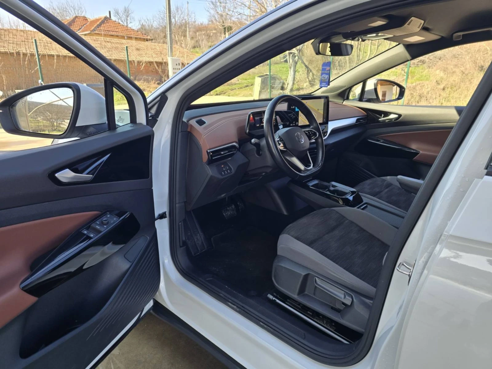 VW ID.5 PRO 150KW 82KWH ������������� ��������  | Mobile.bg � ����������� 11