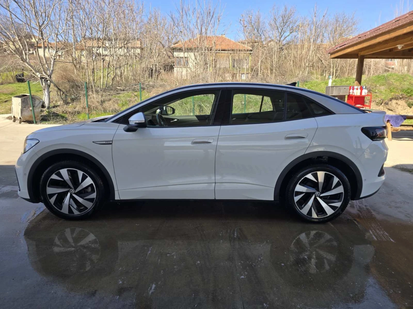 VW ID.5 PRO 150KW 82KWH ������������� ��������  | Mobile.bg � ����������� 5