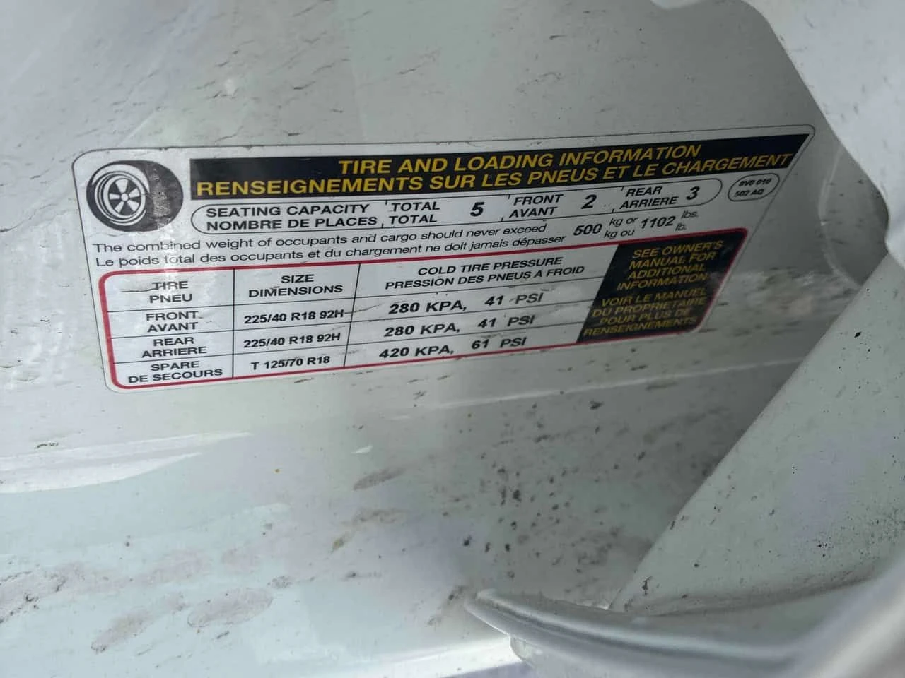 Audi A3 2.0T Komfort/CARFAX/ПОДГРЕВИ/PANO/KEYLESS, снимка 17 - Автомобили и джипове - 53831362