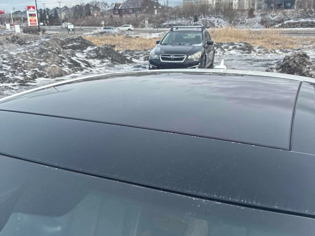 Audi A3 2.0T Komfort/CARFAX/ПОДГРЕВИ/PANO/KEYLESS, снимка 14 - Автомобили и джипове - 53831362