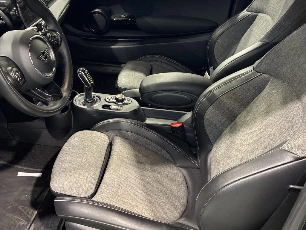 Mini Cooper Electric, снимка 10 - Автомобили и джипове - 53894603