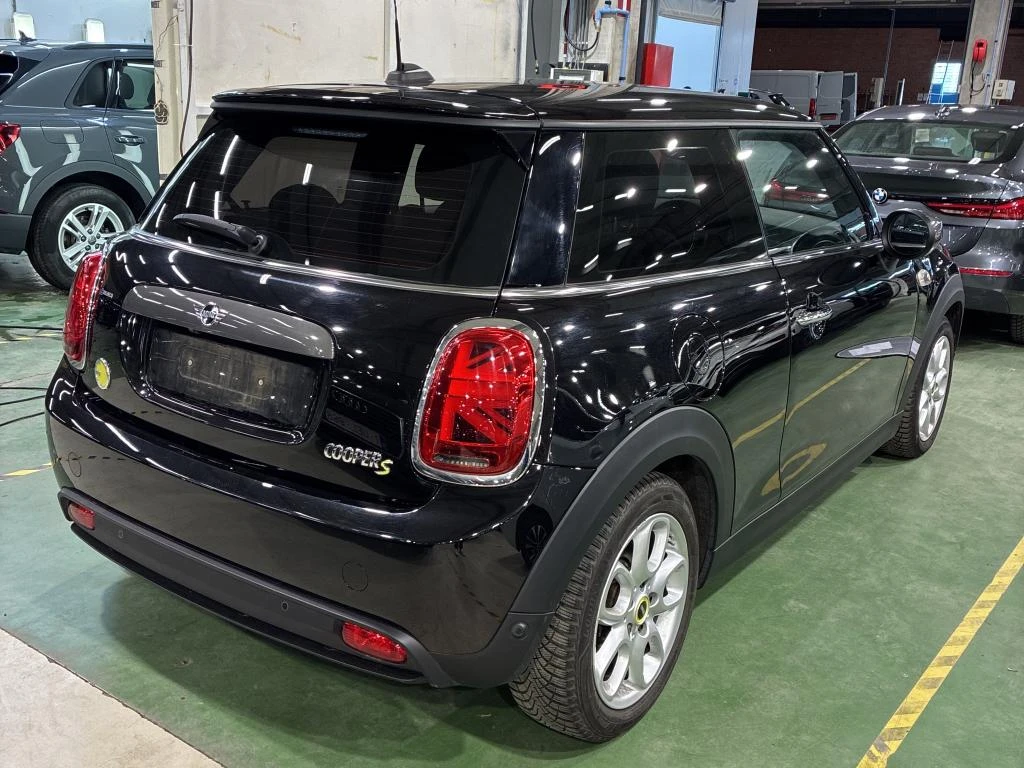 Mini Cooper Electric, снимка 11 - Автомобили и джипове - 53894603