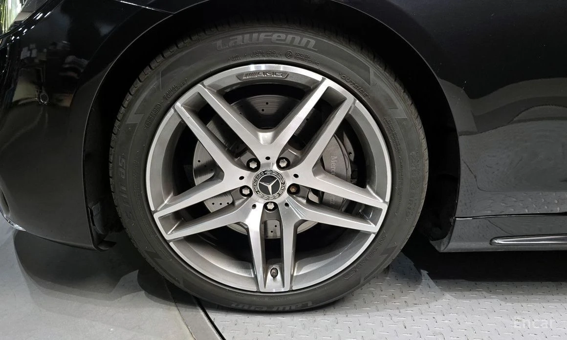 Mercedes-Benz S 350, снимка 5 - Автомобили и джипове - 54132621