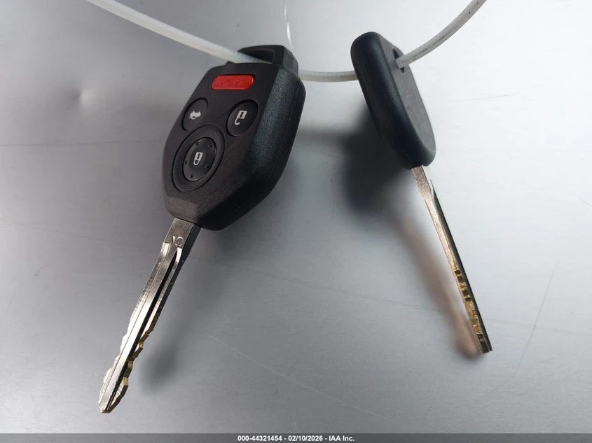 Subaru WRX 2.5l Sti, снимка 11 - Автомобили и джипове - 54369761