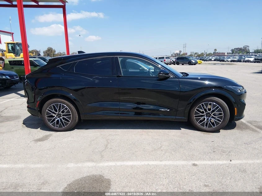 Ford Mustang Mach-E Premium, снимка 13 - Автомобили и джипове - 54664207