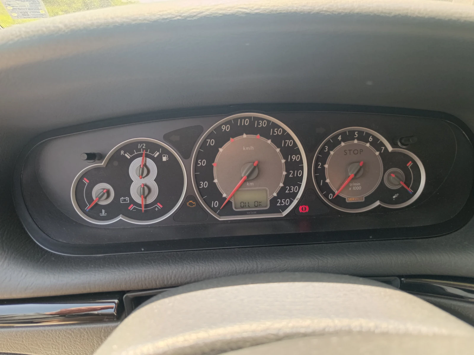Citroen C5, снимка 9 - Автомобили и джипове - 54867390
