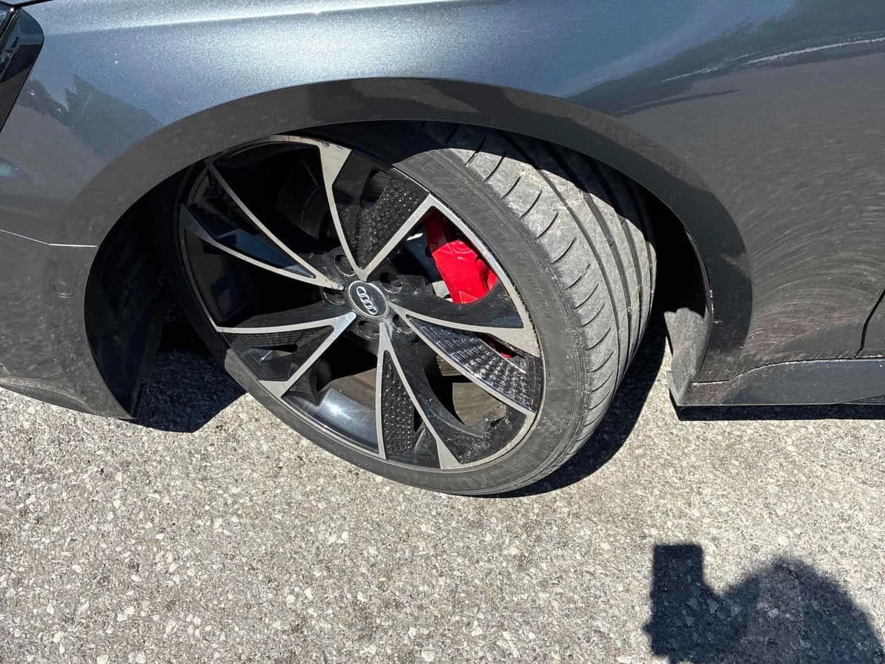 Audi Quattro * 2.9 TFSI * CARFAX * ОПЦИЯ ЗА ФИНАНСИРАНЕ, снимка 7 - Автомобили и джипове - 54948206