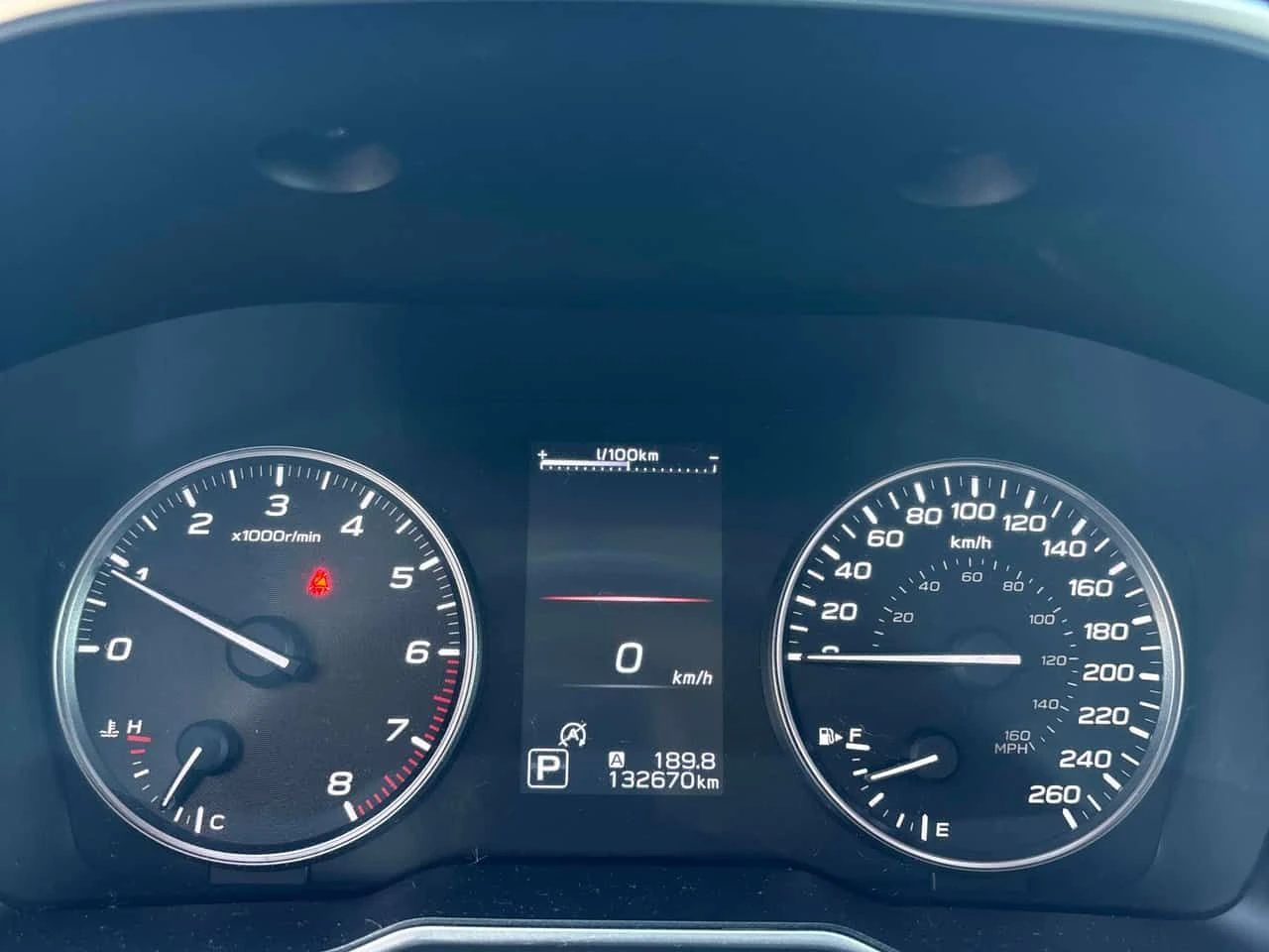 Subaru Outback * Limited XT * CARFAX * ����� �� ����������� | Mobile.bg � ����������� 8