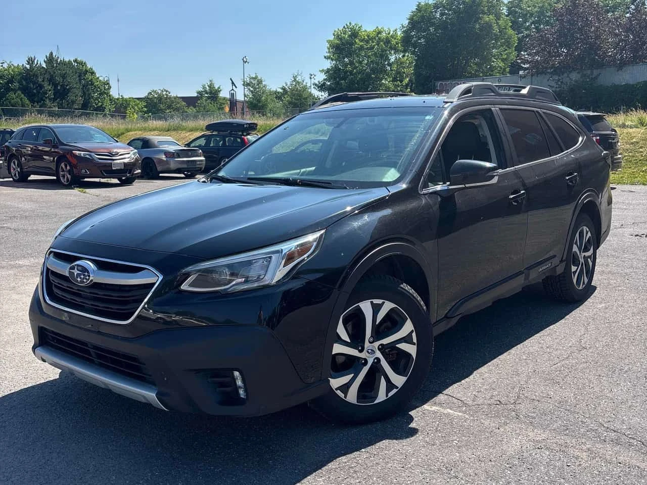 Subaru Outback * Limited XT * CARFAX * ����� �� ����������� | Mobile.bg � ����������� 1