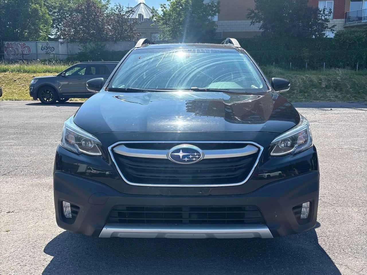 Subaru Outback * Limited XT * CARFAX * ����� �� ����������� | Mobile.bg � ����������� 6
