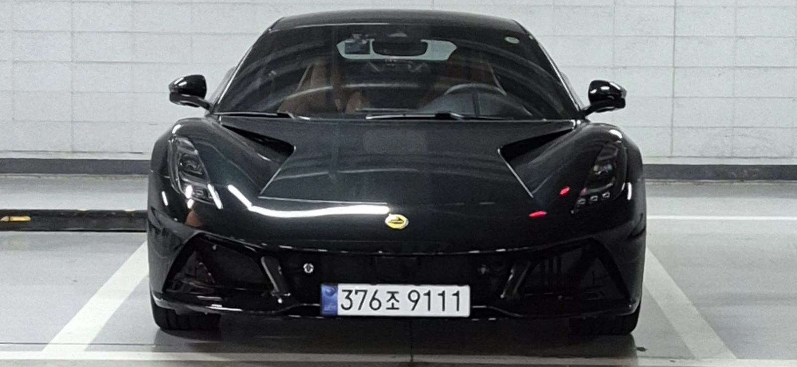 Lotus Evora Emira 3.5 НАЛИЧНА КРАЙНА ЦЕНА, снимка 3 - Автомобили и джипове - 55238029