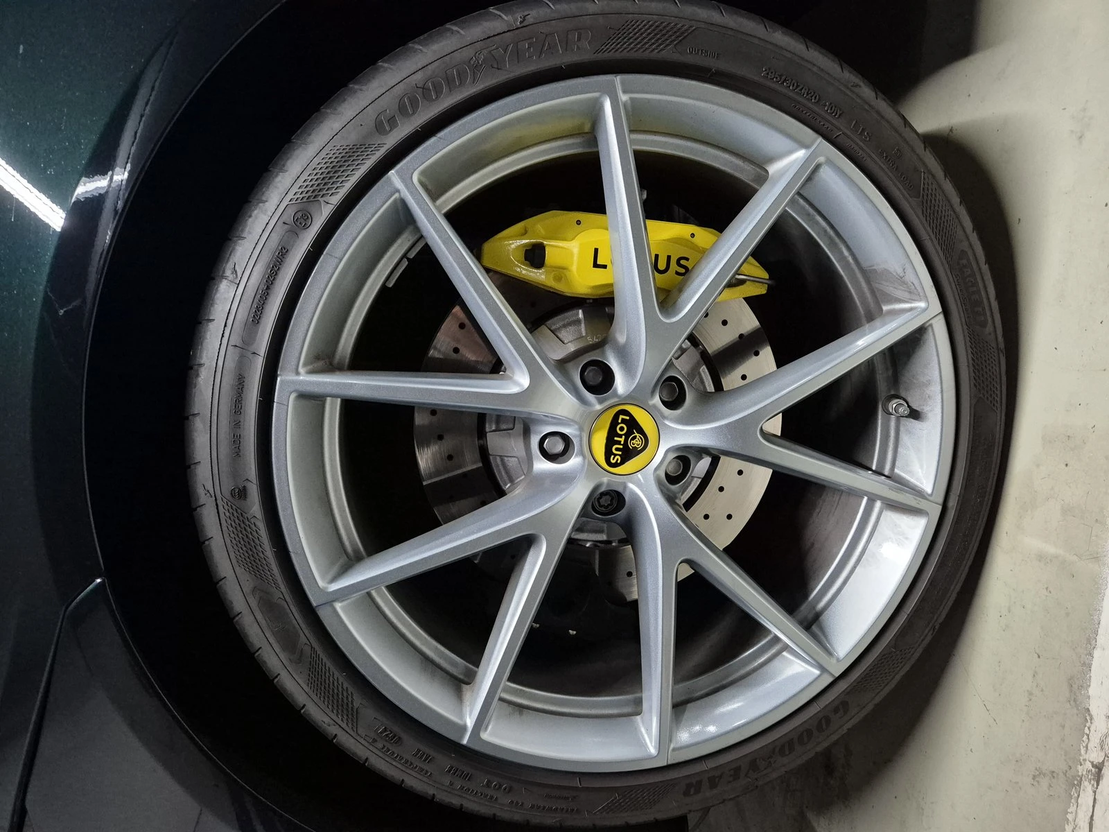 Lotus Evora Emira 3.5 НАЛИЧНА КРАЙНА ЦЕНА, снимка 5 - Автомобили и джипове - 55238029