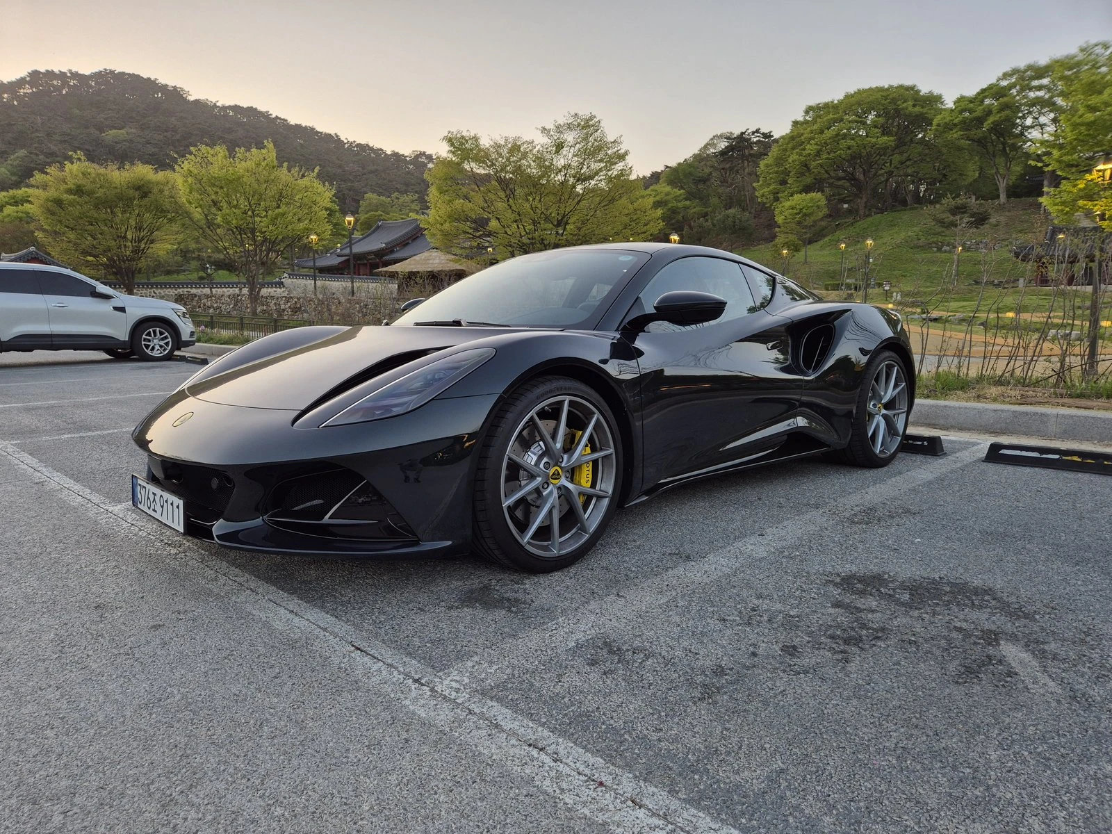 Lotus Evora Emira 3.5 НАЛИЧНА КРАЙНА ЦЕНА