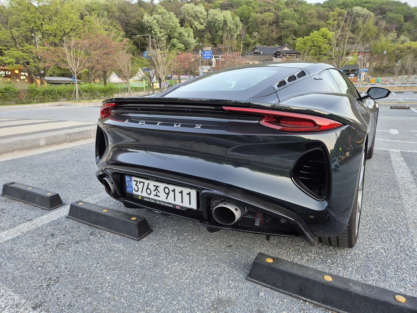 Lotus Evora Emira 3.5 НАЛИЧНА КРАЙНА ЦЕНА, снимка 4 - Автомобили и джипове - 55238029