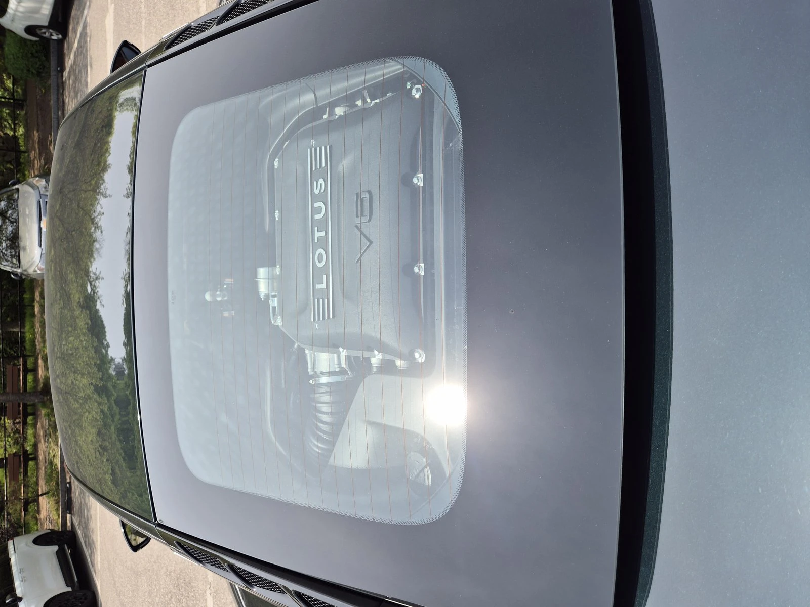 Lotus Evora Emira 3.5 НАЛИЧНА КРАЙНА ЦЕНА, снимка 6 - Автомобили и джипове - 55238029
